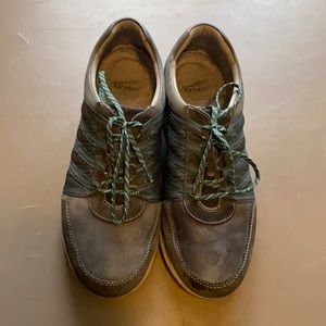 Dansko Shoes